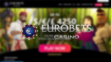 Eurobets Casino 2024 